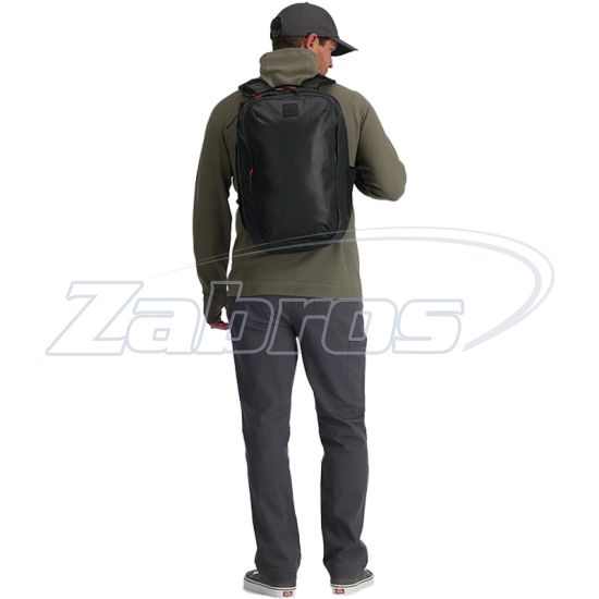 Купить Simms Tailwind Backpack, 14014-001-00, 25 л, Black