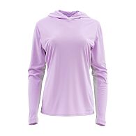 Футболка Simms Women Solarflex Hoody, 10936-520-30, M, Orchid, купить, цены в Киеве и Украине, интернет-магазин | Zabros