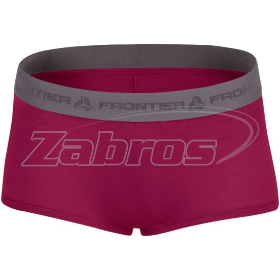 Фото Frontier Sylvia, XL, Magenta