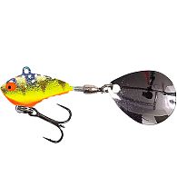 Тейл-спиннер Viverra Dana, 9 г, 07: купить, цена, Киев, Украина | Zabros