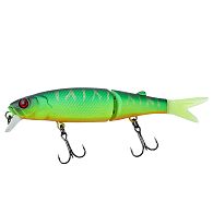 Воблер Jackall Tiny Magallon 88SP, 8,8 см, 7,2 г, 0,8 м, Mat Tiger, купить, цена, Киев, Украина | Zabros