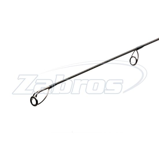 Фотографія Prologic C3 Fulcrum FS, 72641, 3,6 м, 2 секц, 3,25 lb