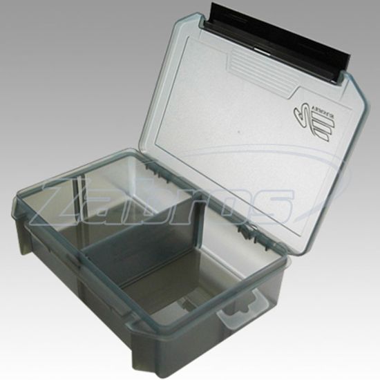 Картинка Meiho Versus VS-3010NDDM, 20,5x14,5x6 см, Clear