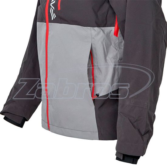 Купить Favorite Storm Jacket 10К, XXL, Anthracite