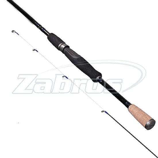 Фото Salmo Tioga, TSTI2-752F, 2,30 м, 3,5-22 г.