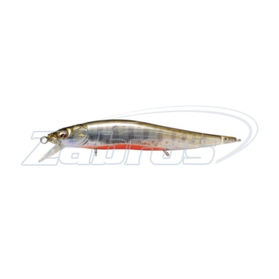 Фото Megabass Vision Oneten Jr. 98SP, 9,8 см, 10,5 г, 1,8 м, Baby Trout