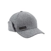 Кепка Simms Wool Scotch Flexfit Flap Cap, 10793, Charcoal: купить, цена, Киев, Украина | Zabros