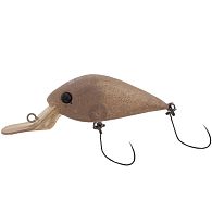 Воблер Nories Meet 33DR-F, 3,3 см, 2,8 г, 2,5 м, 380, купить, цена, Киев, Украина | Zabros