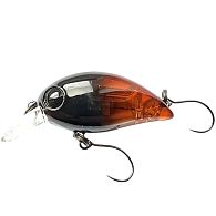 Воблер ZipBaits Hickory SR, 3,4 см, 3,2 г, 1 м, 557HC, купить, цена, Киев, Украина | Zabros