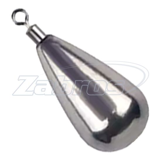 Фото Viverra Jig Rig, вольфрам, 28 г, 2 шт, Natural