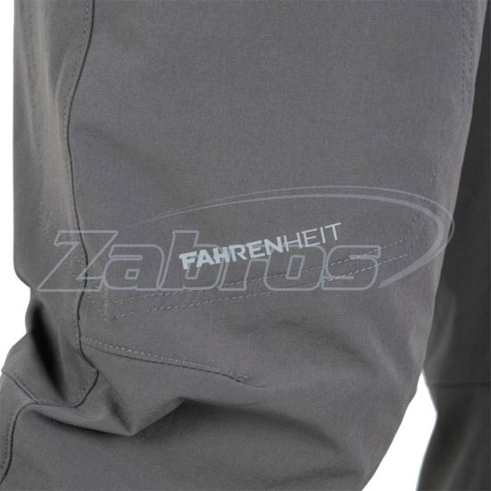 Купити Fahrenheit Hiking Pro, FASS03102 40/38, Grey