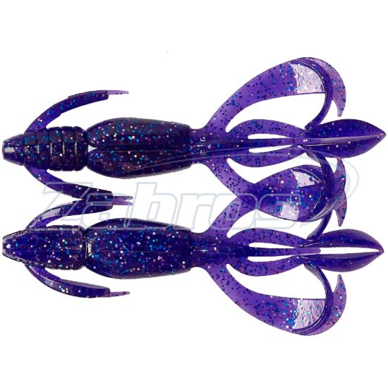 Фото Keitech Crazy Flapper, 4,40", 11,15 см, 6 шт, EA#04 Фото Keitech Crazy Flapper, 4,40", 11,15 см, 6 шт, EA#04