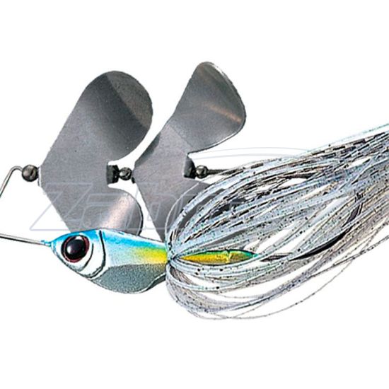 Фото Ever Green Bubble Tornado, 10,5 г, 03