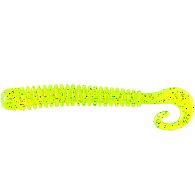 Силікон Lucky John Ballist, 2,50", 6,35 см, 10 шт, 140101-S15: купити, ціна, Київ, Україна | Zabros