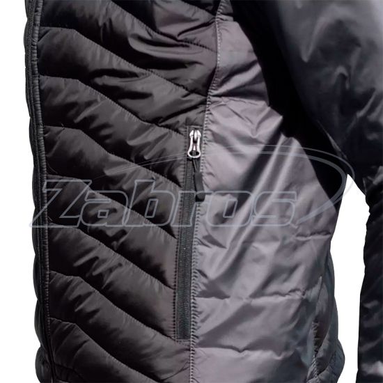 Ціна Viverra Warm Cloud Jacket с капюшоном, M, Grey