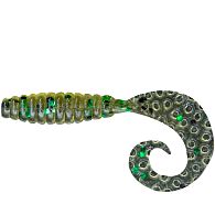 Силикон Select CC-Grub, 2,50", 6,35 см, 7 шт, 008: купить, цена, Киев, Украина | Zabros