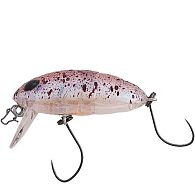 Воблер Nories Crankin Boss Pupa Shallow, 4 см, 5,6 г, 0,6 м, 345, купити, ціна, Київ, Україна | Zabros