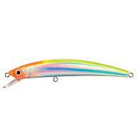 Воблер Yo-Zuri Crystal Minnow 70F, 7 см, 5 г, 0,6 м, R836-C57, купить, цена, Киев, Украина | Zabros
