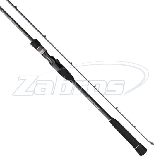 Фото Graphiteleader Spada Nuovo, GSONSC-62SUL-2, 1,88 м, 28-84 г