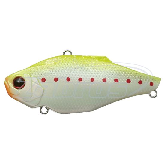 Фото Ever Green Zeta, 7,3 см, 21 г, 278