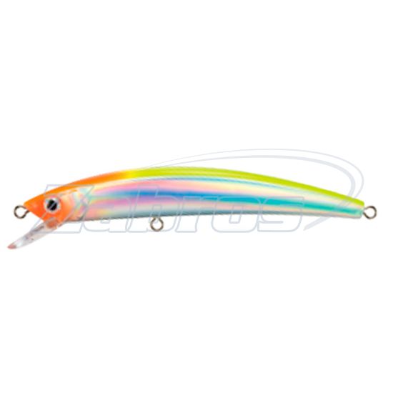 Фото Воблер Yo-Zuri Crystal Minnow 70F, 7 см, 5 г, 0,6 м, R836-C57