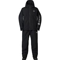 Kостюм зимовий Daiwa DW-1924, M, Black: купити, ціна, Київ, Україна | Zabros