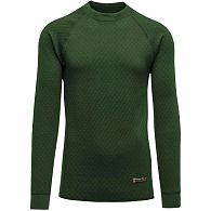 Реглан Thermowave Merino 3 In1 Long-Sleeve Shirt, XXXL, Сhaki, купити, ціни в Києві та Україні, інтернет-магазин | Zabros