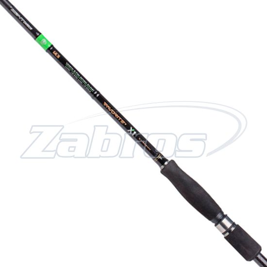 Цена Favorite X1 Limited, X1UA-702L, 2,13 см, 3-10 г