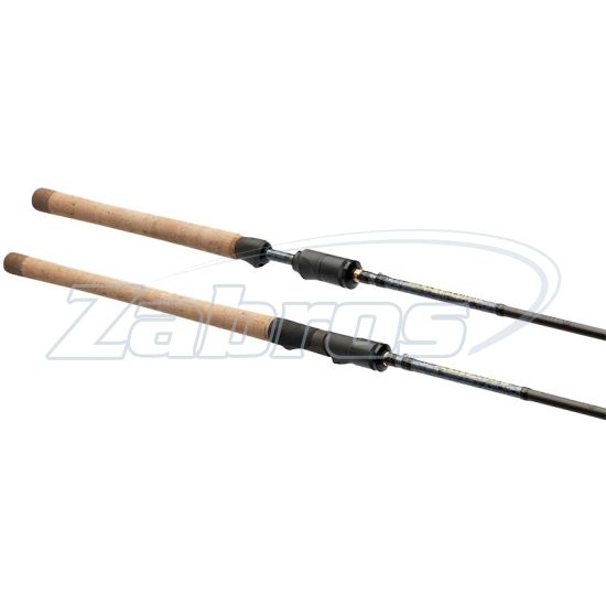 Цена Savage Gear Parabellum CCS, 62387, 2,79 м, 10-30 г