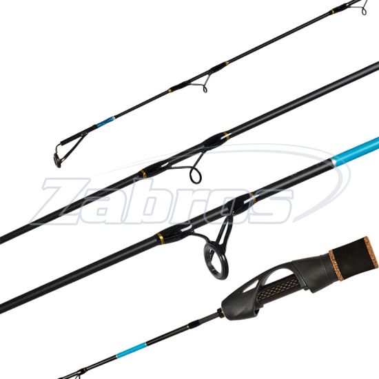 Фотография Viking Fishing Outcast, 65 см, 20 г