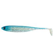 Силикон Lucky John Makora Shad Tail, 4,00", 10,15 см, 6 шт, 140408-002, купить, цены в Киеве и Украине, интернет-магазин | Zabros