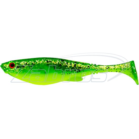 Фото Daiwa Prorex Belly Shad, 15320-310, 4,35", 11 см, 12 г, 1 шт, Chartreuse Shocker Фото Daiwa Prorex Belly Shad, 15320-310, 4,35", 11 см, 12 г, 1 шт, Chartreuse Shocker