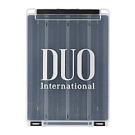 Коробка DUO Reversible Lure Case 180, 20,5x14,5x5 см, купити, ціни в Києві та Україні, інтернет-магазин | Zabros