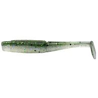 Силікон Daiwa Bait Junkie Minnow, 3,20", 8,15 см, 6 шт, Baby Bass, купити, ціни в Києві та Україні, інтернет-магазин | Zabros