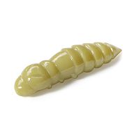 Силикон FishUp Pupa, 0,90", 2,3 см, 12 шт, #109, Чеснок, купить, цены в Киеве и Украине, интернет-магазин | Zabros