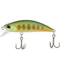 Воблер DUO Spearhead Ryuki 50F, 5 см, 2,8 г, 0,6 м, ANI4004, купити, ціна, Київ, Україна | Zabros