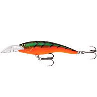 Воблер Rapala Scatter Rap Tail Dancer 90F, 9 см, 13 г, 5,7 м, RDT, купити, ціна, Київ, Україна | Zabros
