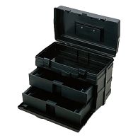 Ящик Meiho Trendy 8000, 42x24,5x32,6 см, купить, цены в Киеве и Украине, интернет-магазин | Zabros