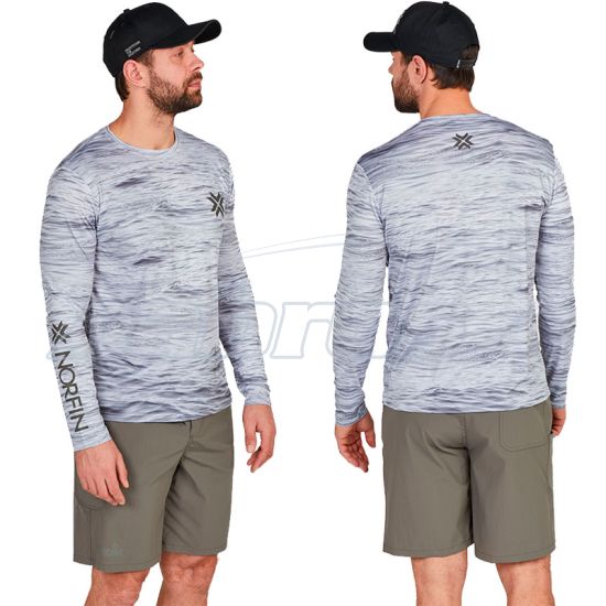 Фотографія Norfin Sun Pro Deck, 133001-S