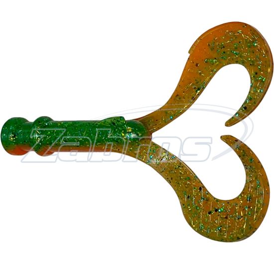 Фото Craft Fish Craft Frog, 7,90", 20 см, 60 г, 1 шт, 025