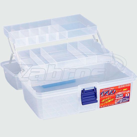 Фото Ring Star Super Club-Series, DA-343, 34,2x21,1x16,1 см