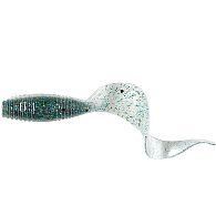 Силикон Lucky John J.I.B. Tail, 2,00", 5,08 см, 10 шт, 140122-T39: купить, цена, Киев, Украина | Zabros