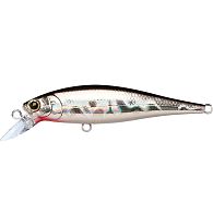 Воблер Lucky Craft Pointer 65SP, 6,5 см, 5 г, 1 м, PT65-834BFSLV, купить, цена, Киев, Украина | Zabros