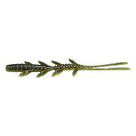 Силікон Jackall Scissor Comb, 2,50", 6,35 см, 10 шт, Green Pumpkin / Chart, купити, ціни в Києві та Україні, інтернет-магазин | Zabros