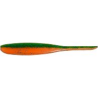 Силікон Keitech Shad Impact, 4,00", 10,15 см, 8 шт, PAL#11: купити, ціна, Київ, Україна | Zabros