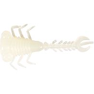 Силикон Z-Man Larvaz, 1,75", 4,45 см, 8 шт, Glow: купить, цена, Киев, Украина | Zabros