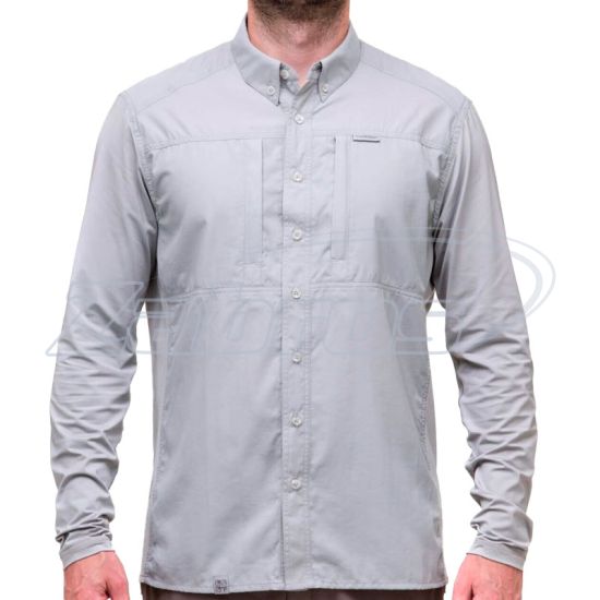 Фото Fahrenheit Solar Guard Combi, FAPC18102XXL, Grey