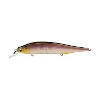 Воблер Megabass Ito Shiner 115SP, 11,5 см, 14 г, 2 м, Pearl Wakasagi, купить, цены в Киеве и Украине, интернет-магазин | Zabros