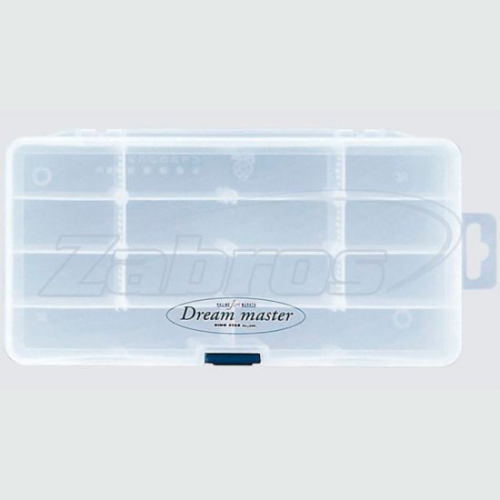 Фотография Ring Star Dream Master Compact, DM-2120, 21x11x3,8 см