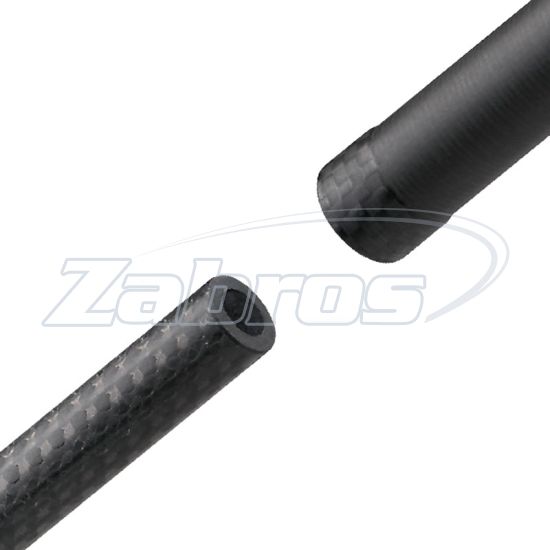 Картинка Graphiteleader 23 Argento Prototype, GLAPS-1153MH, 3,48 м, 3 секц, 50 г